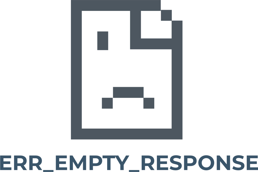 err_empty_response