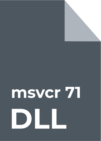 msvcr71.dll