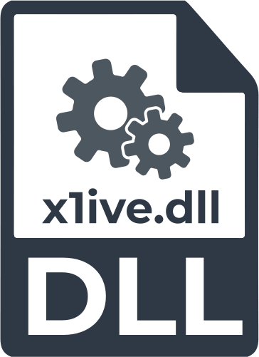 Xlive.dll is missing