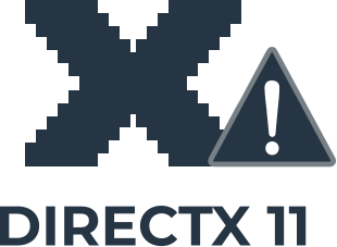 DirectX encountered an unrecoverable error