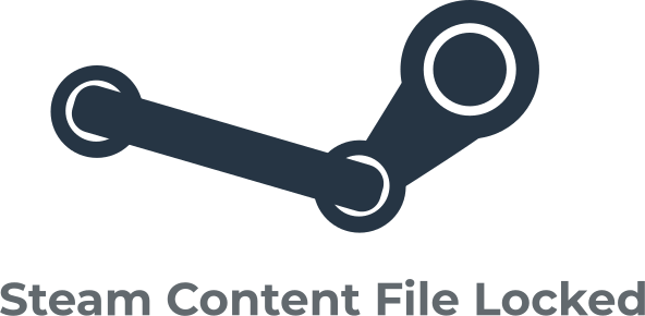 Content file is locked in Steam