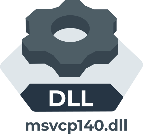 The Code Execution Cannot Proceed Because of Msvcp140.dll