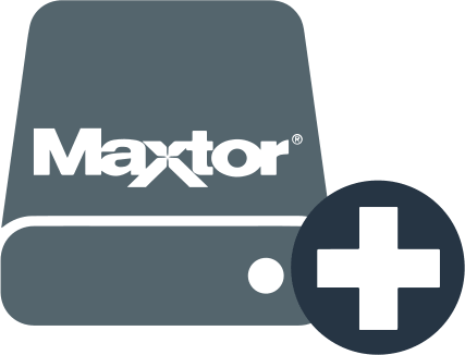 Maxtor Hard Drive Recovery