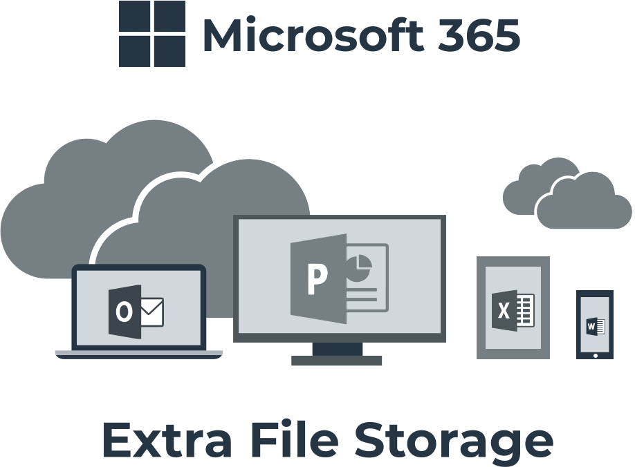 Microsoft Storage